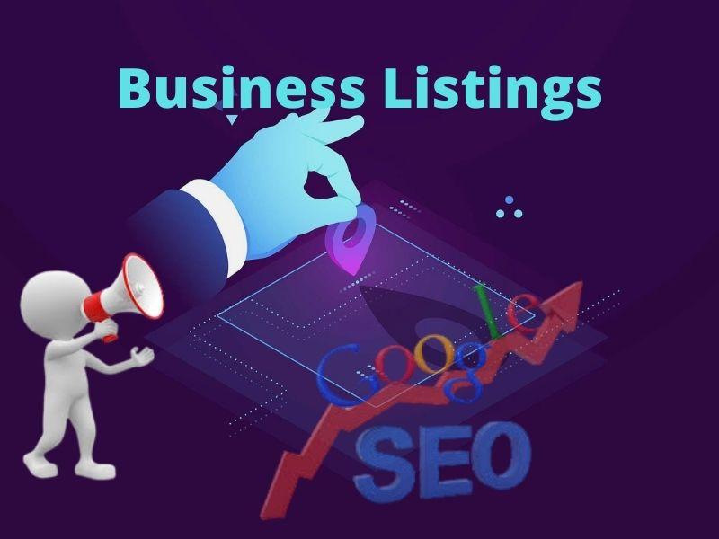 I will list your business to top 100 USA local direct...