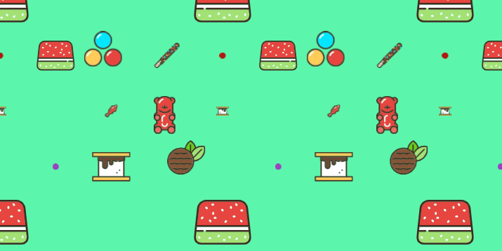 This design is your design for clothes, blankets, c...