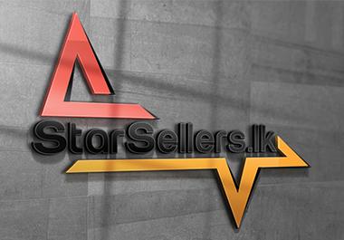 Design a Professional & Unique Logo - Brand Identity