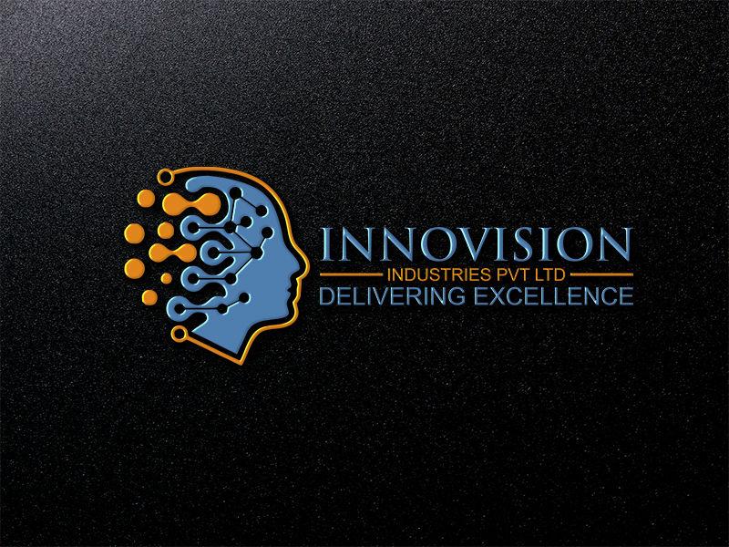 Design a unique elegant and professional logo