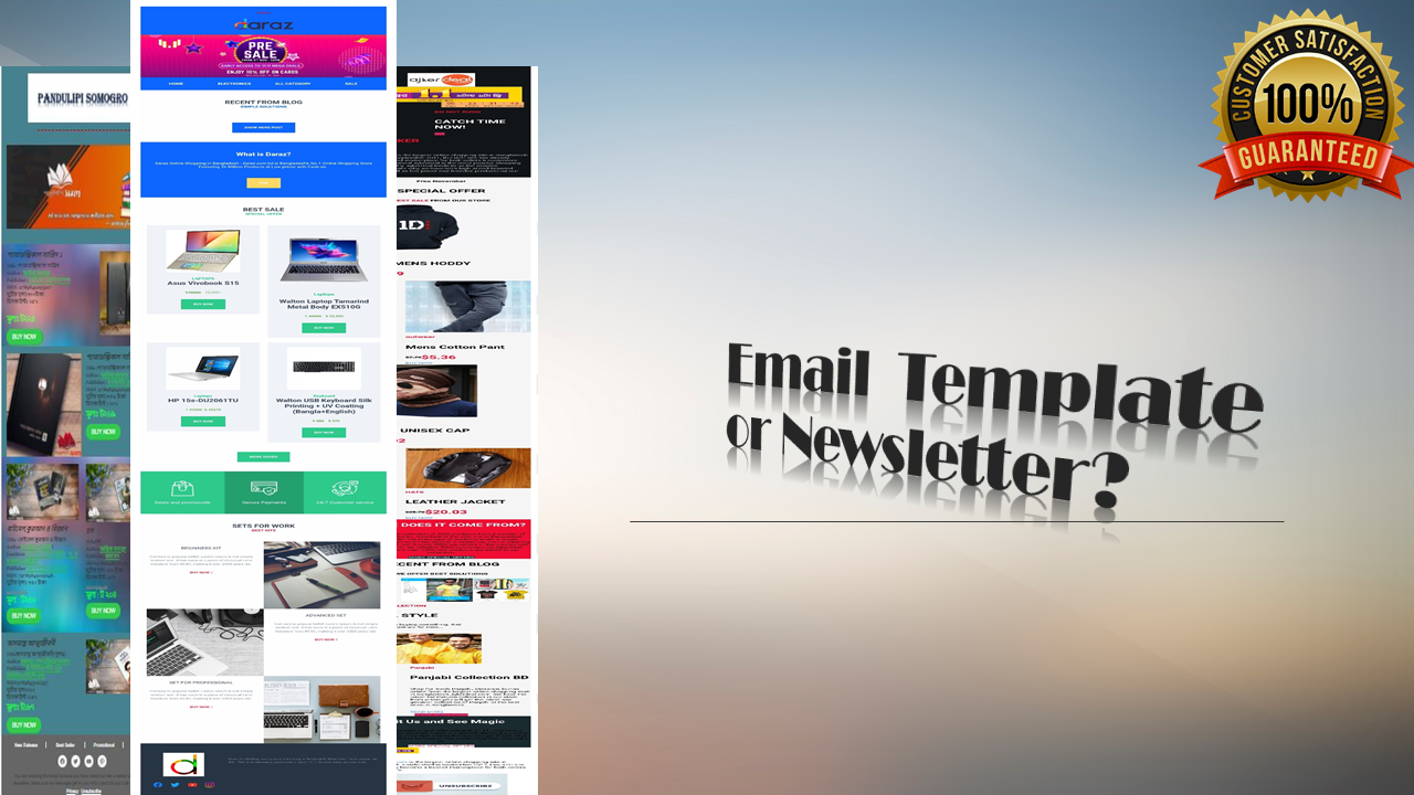 I will design excellent responsive email template or ...
