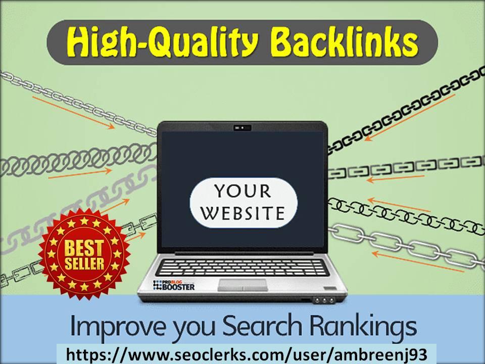 I will create 1000 SEO blog comments backlinks DA20-9...
