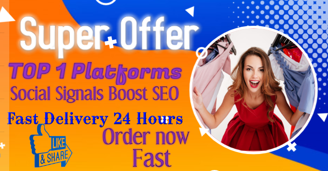 50k Top Platform Facebook Social Signals Web Pinteres...