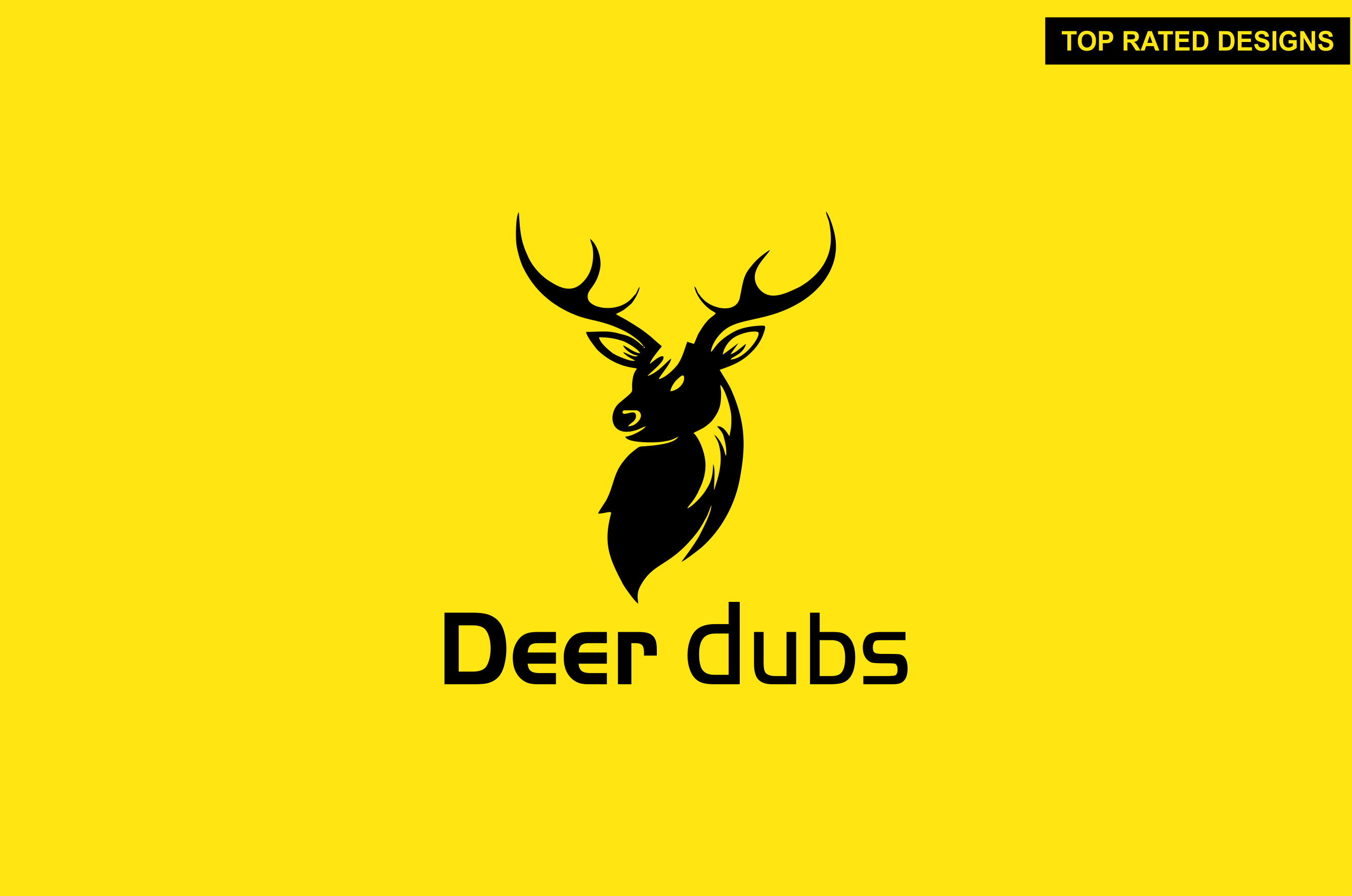 I will do 3 unique minimalist logo design with free s...