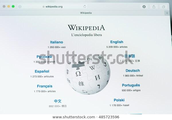 I will provide high authority backlinks from wikipedi...