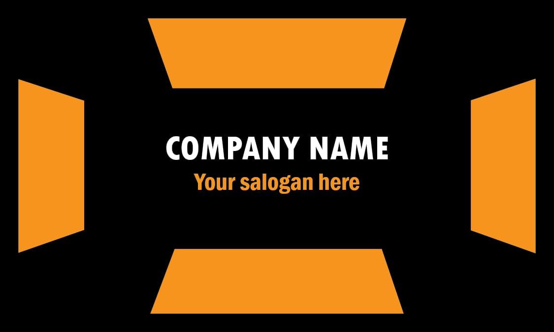 I will design creative and attractive business cards