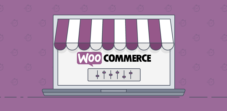 I will Create beautiful ecommerce website using woo-c...