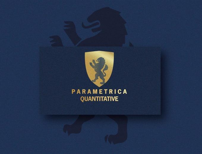 Design a Creative Flat or Minimal Logo