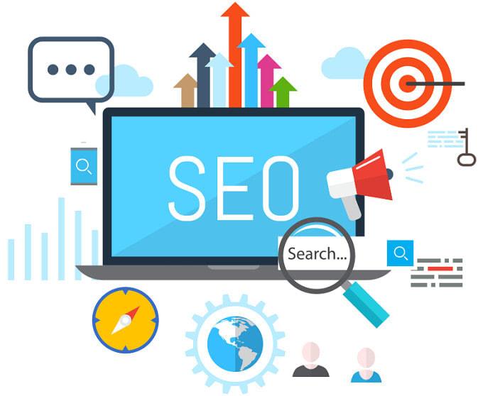 I will complete monthly SEO service with high quality...