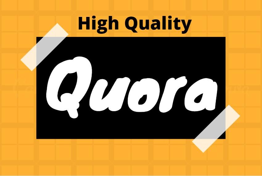 guaranteed traffic your website by 30 Orginal Quora A...