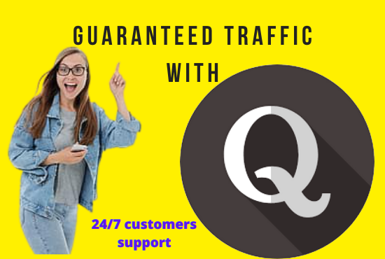 promote your website by 5 Orginal Quora Answers with ...