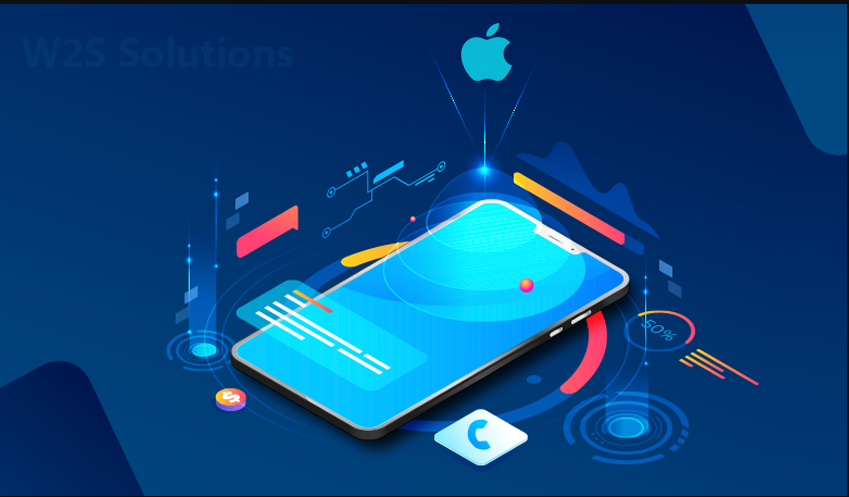 I will build mobile app development as ios android ap...