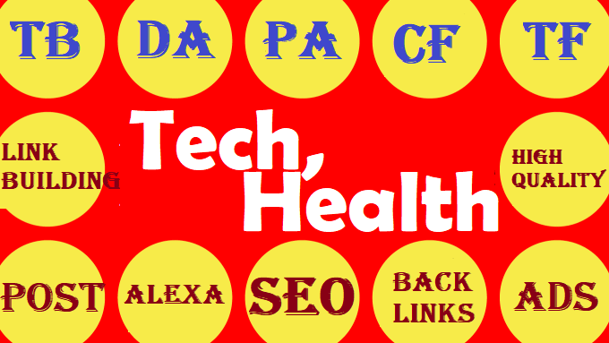 Best offer on 2021 - Write and Publish Guest Post on ...