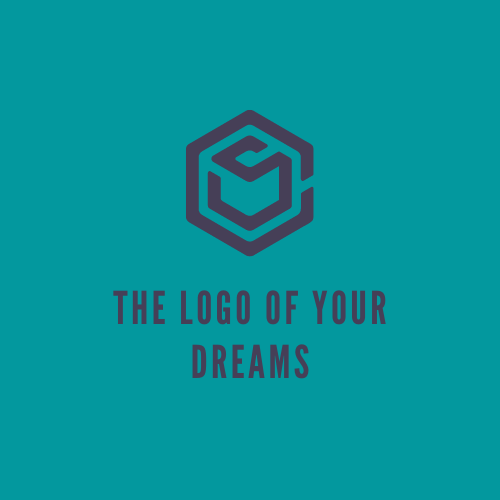I will professional modern creative logo design