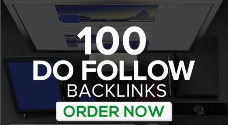 I will Create 100 Dofollow Blog Comments on 20+ high ...