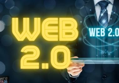 do 60 web2 0 backlinks high authority