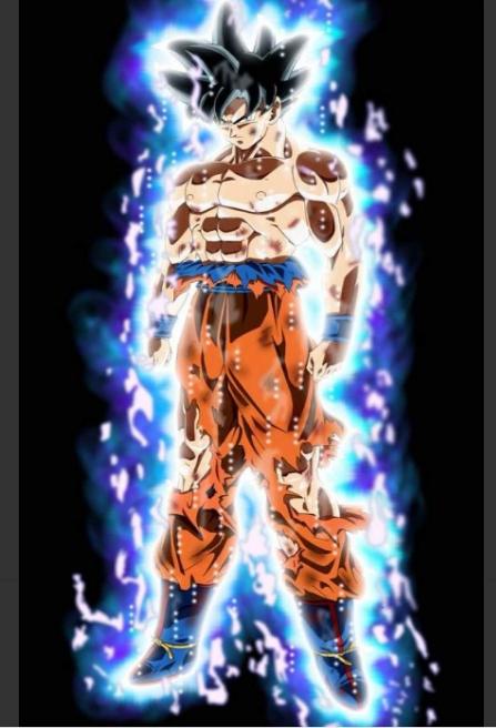 Animated logos. Dragon Ball wallpapers are awesome, ...