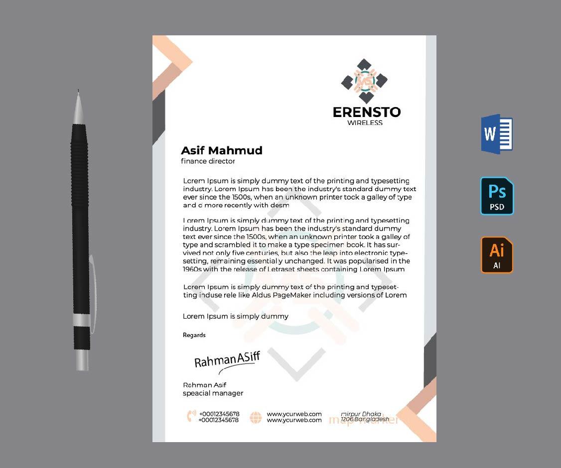 Welcome To The Professional Logo, Business Card &amp...