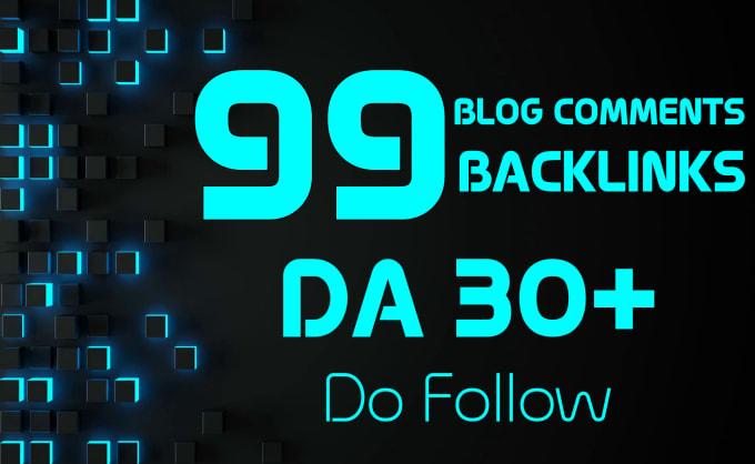 Get 99 High Domain Authority And High Page Authority ...