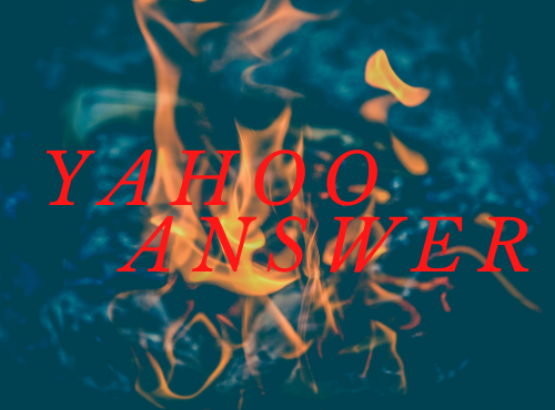 I will do promote your website 10 high quality yahoo ...