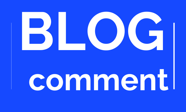 super Strong 100 safe and manually blog comment for y...