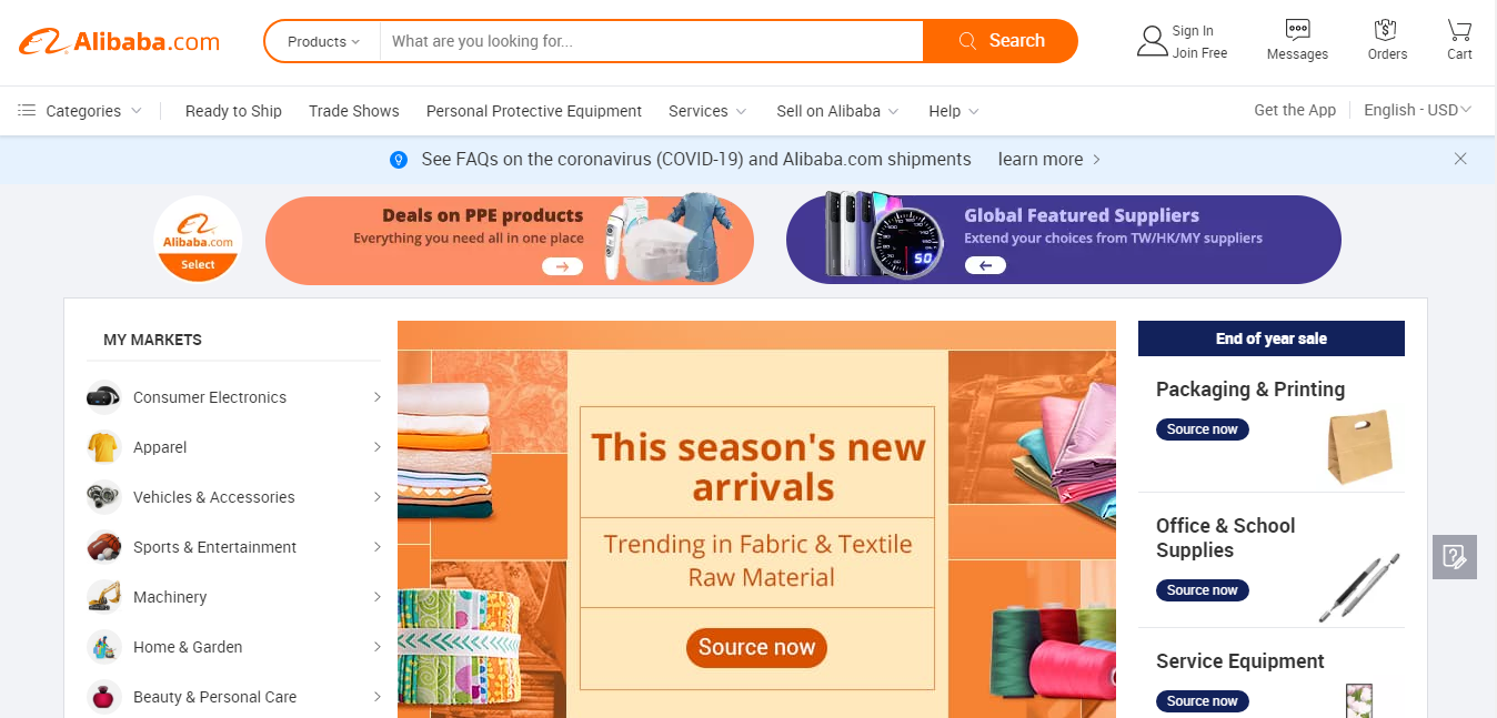 I will design business or ecommerce, online store wor...