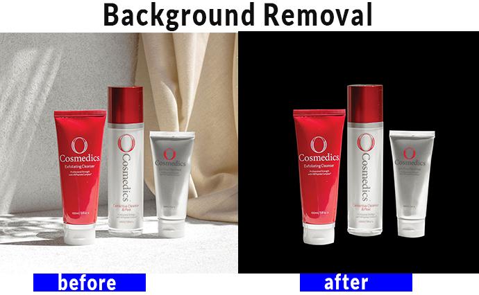I can do background removal from 20 images by doing C...