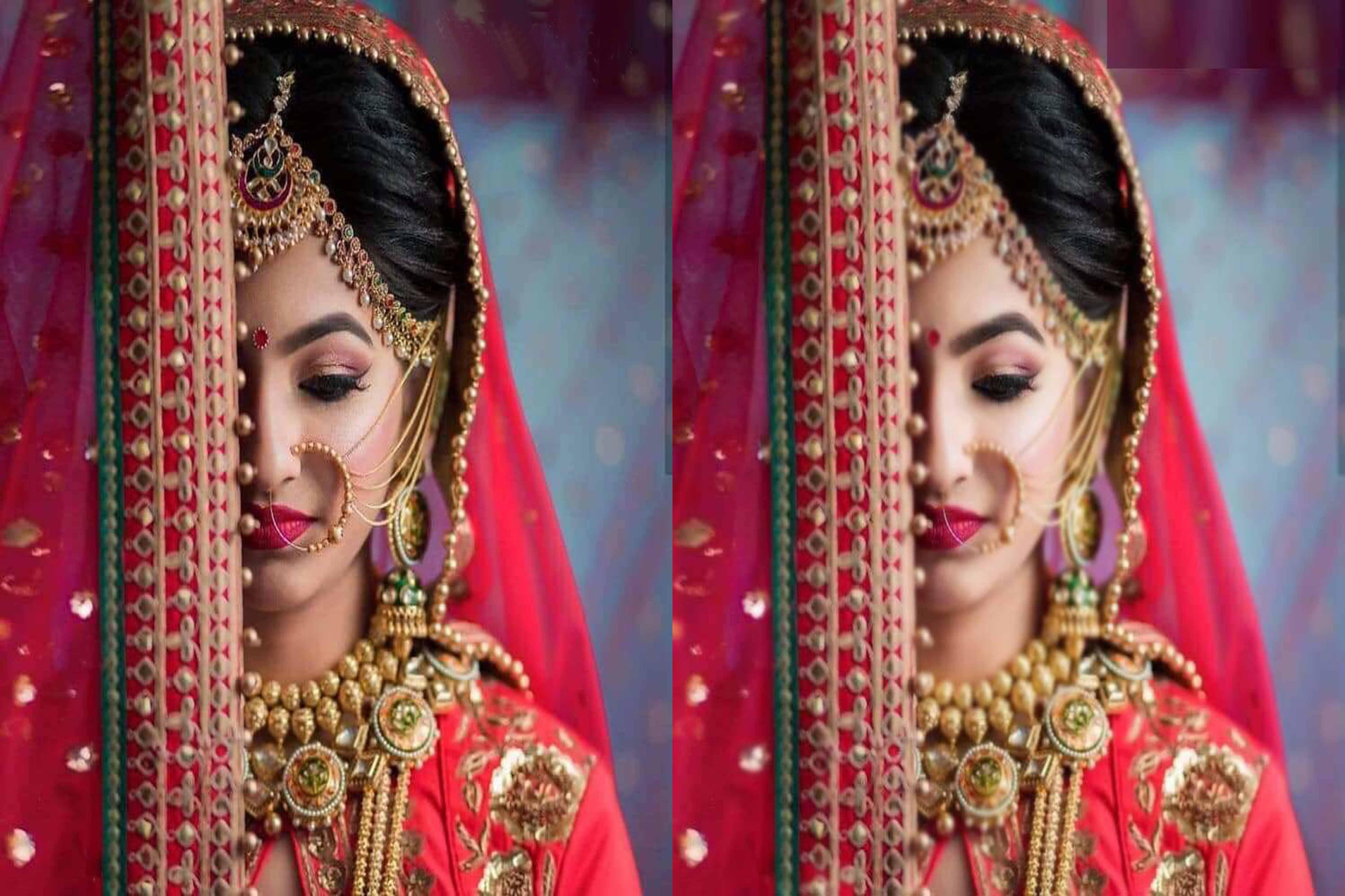 I will do remove background & retouching