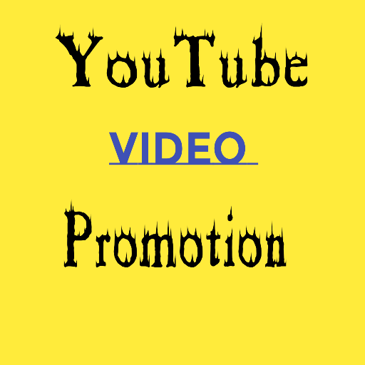 Youtube Video social Marketing