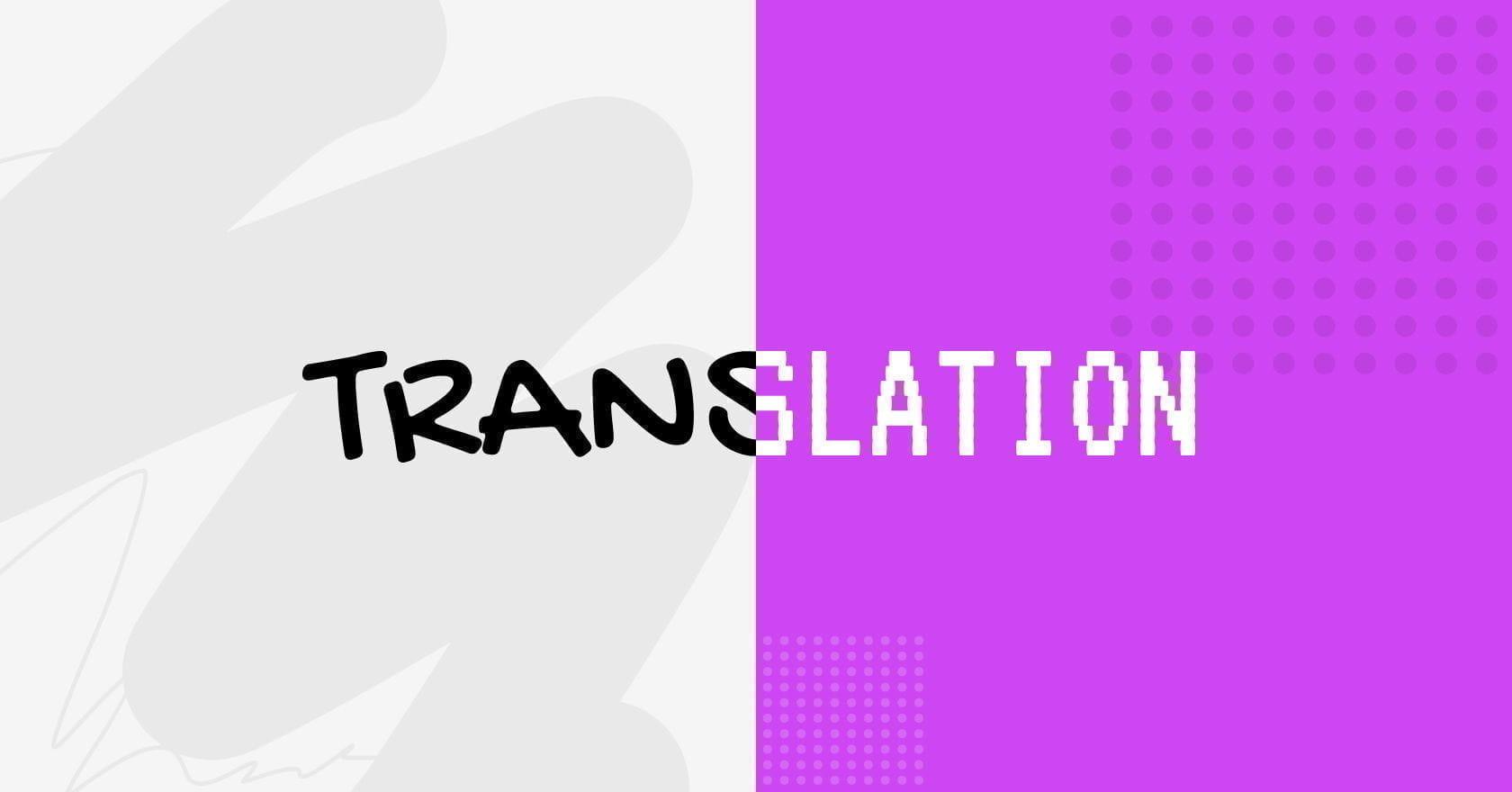 I will translate english to dutch