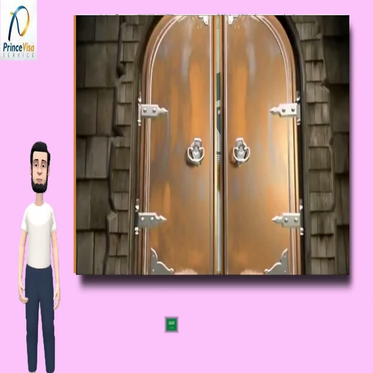 Get animated video like this with low price