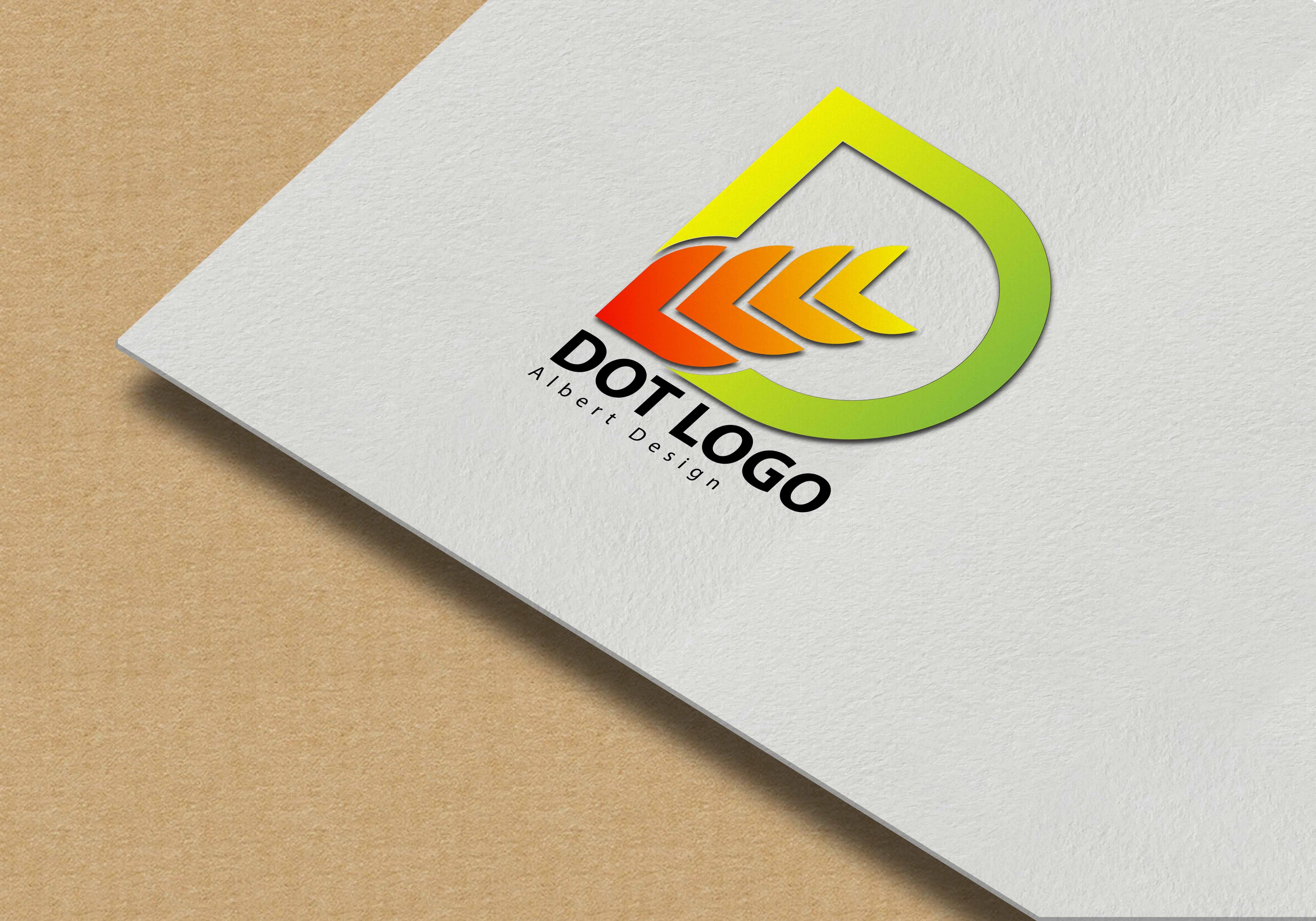 I will design professional logo and modern business l...