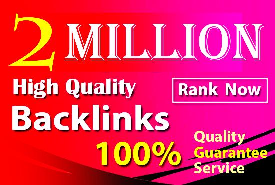 best 2 million gsa backlinkboosting service for ranki...