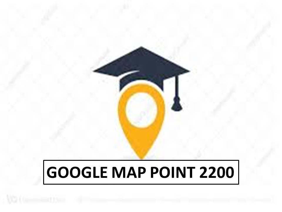 I will create 300 google map citations for your local...