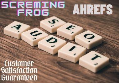 Remarkable Website Analysis And Present Professional ...