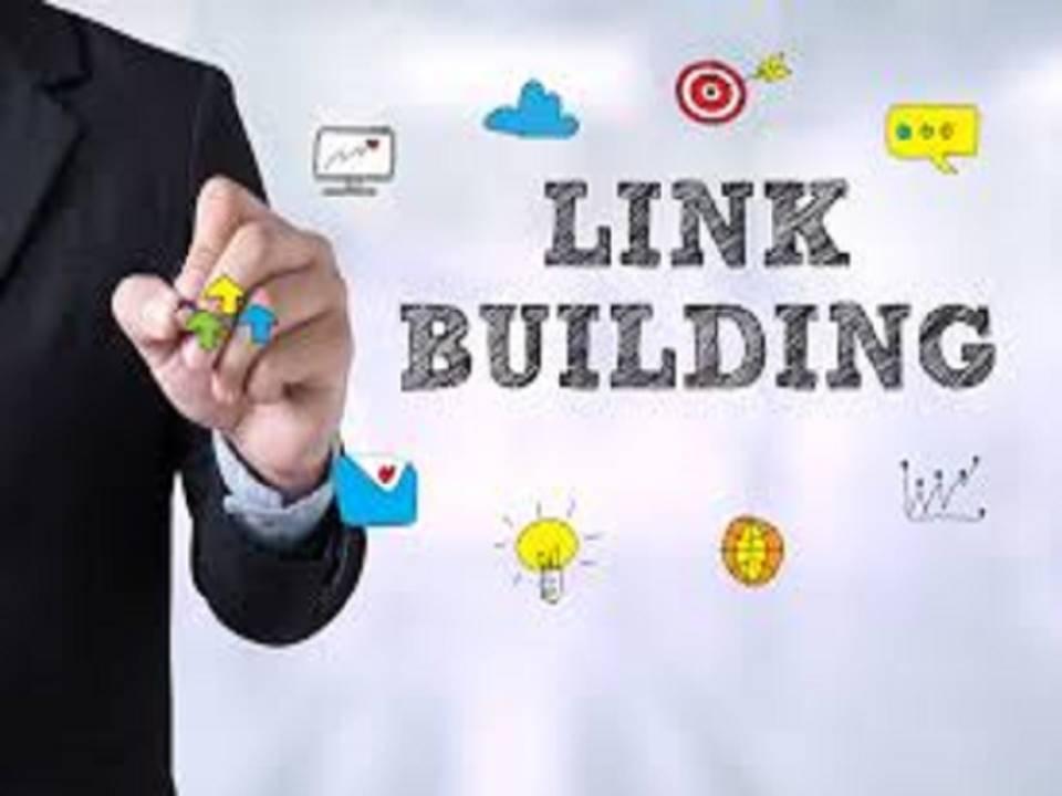 I will make usa 30 high da link building for seo auth...