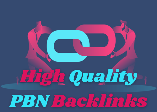Build 20 High PA DA TF CF Homepage PBN Backlinks - Do...
