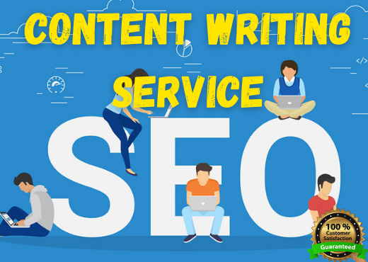 I will provide SEO responsive 1000 words exclusive Ar...
