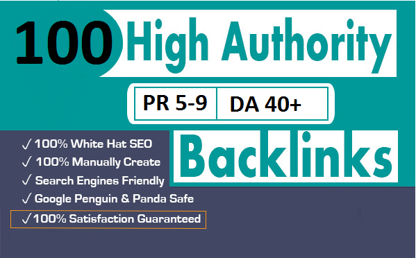 CREATE MANUALLY DA 35+ PA35+ web 2.0 50 Powerful PBN ...