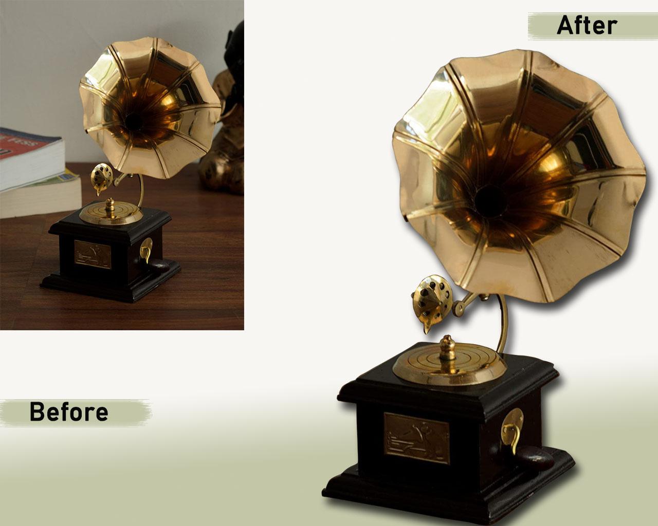 I will do clipping path for your imagination