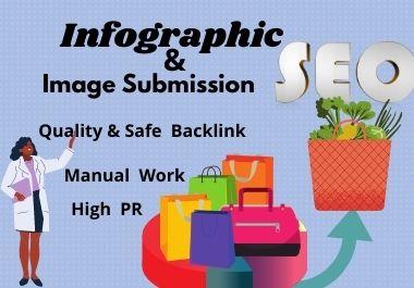 20 Infographic submission on high DA & PA sharing...