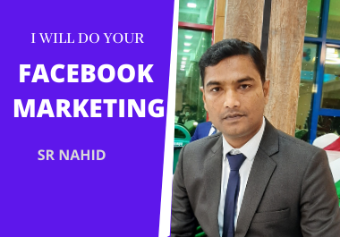 I Will create a Facebook Business page setup and opti...