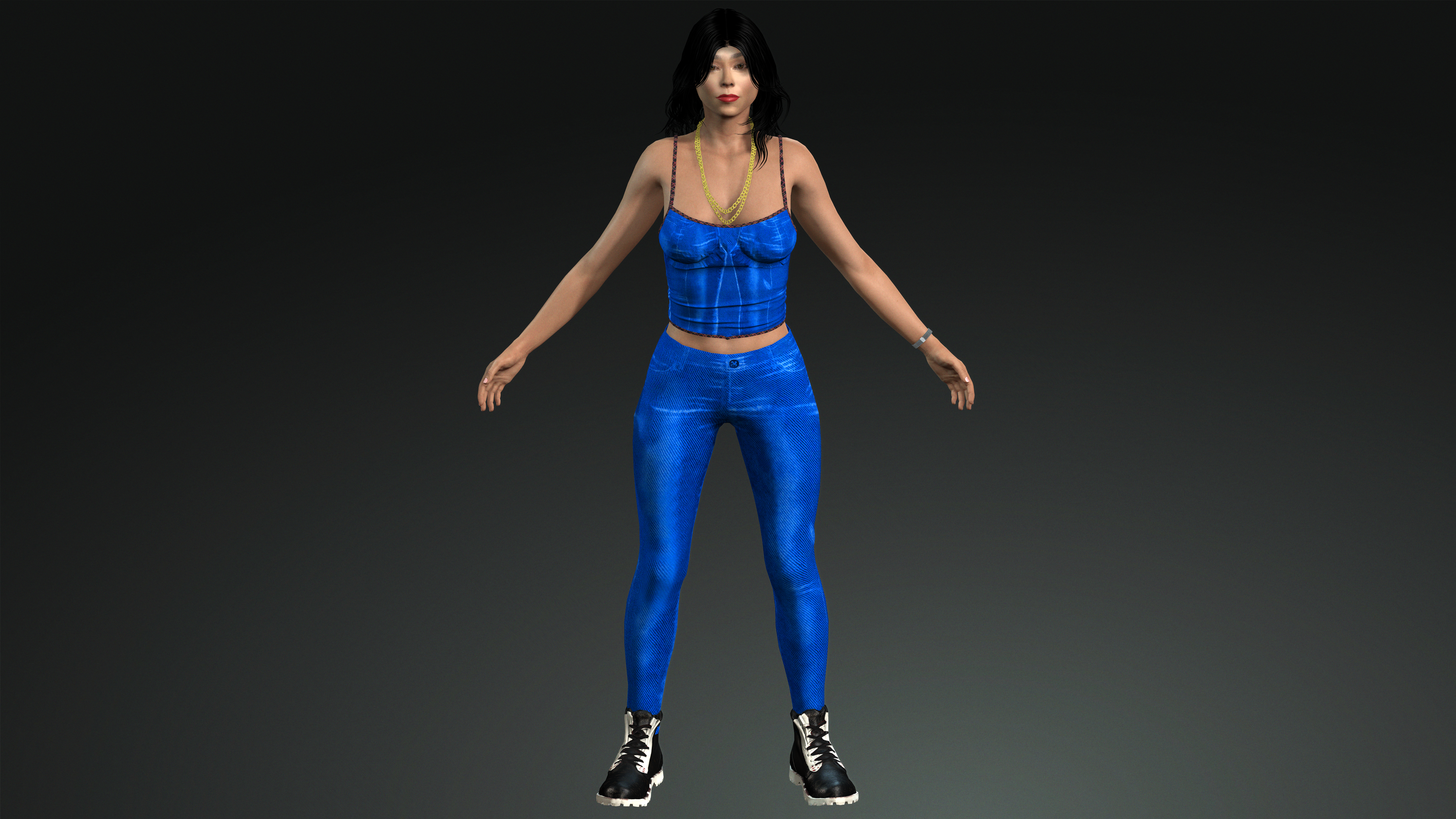 I will be your 2d 3d animator and create 3d animation...