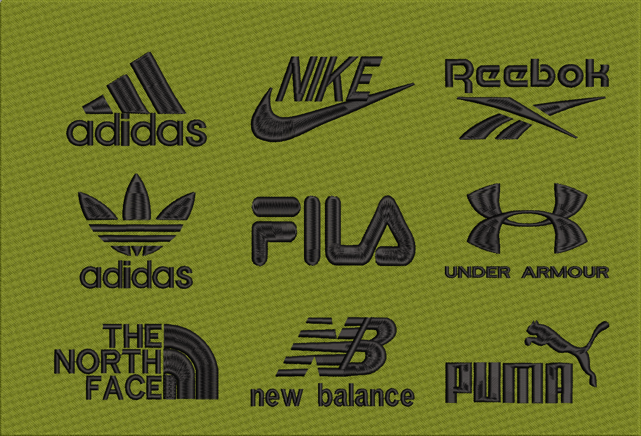 I will do vector logo in to digitize logo in wilcom s...