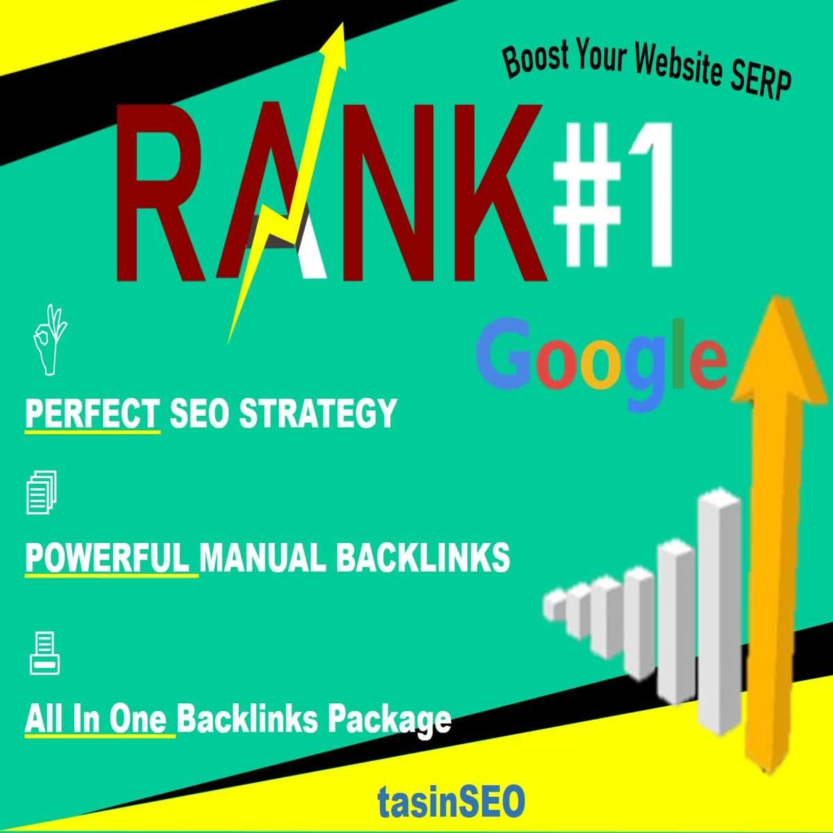 30 Profile Backlinks, 10 Blog Comments, 10 Web 2.0 ...