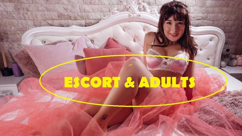 I will create 15 profiles adult escort backlinks