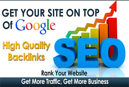 Shoot Your Site Into TOP Google Rankings With All-in ...