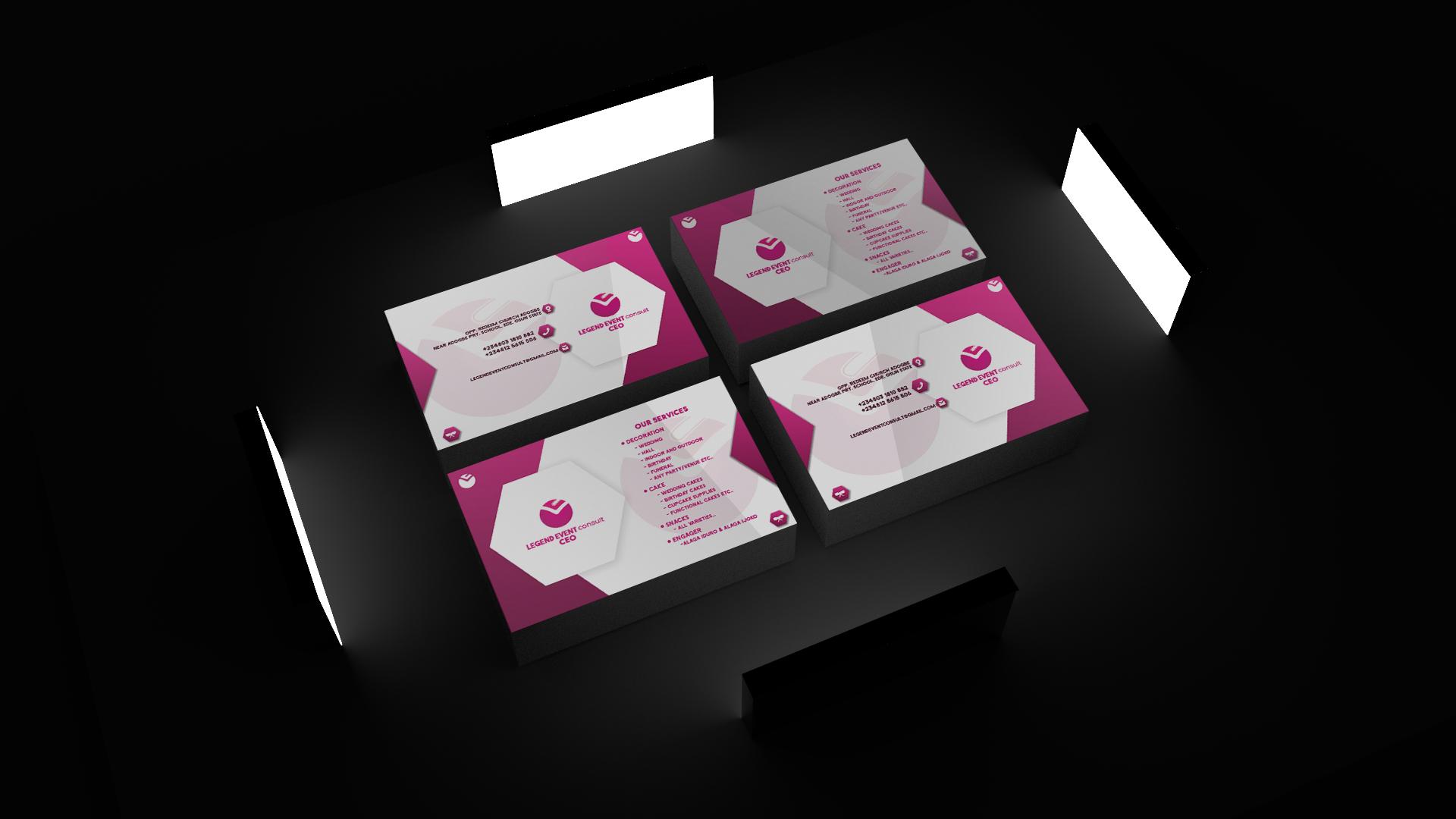 I design a creatively smart, well detailed and print...