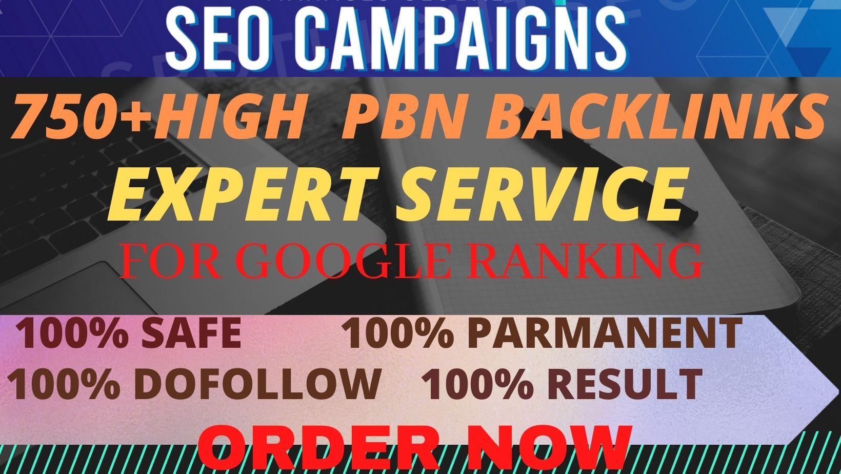Manually Create 750+DOFOLLOW High PR 1-PR 7+ or DA-40...