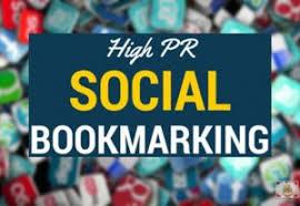 50+ Do follow Social Bookmarks - Rank On Google First